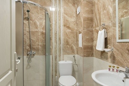 Marina Beach Apartments - 7