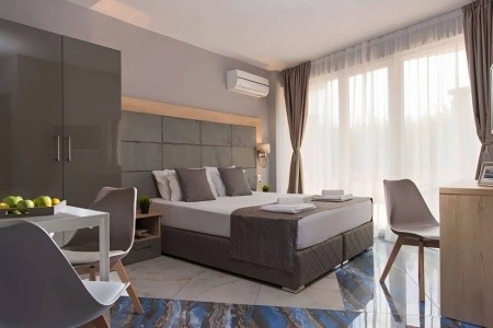 Marina Beach Apartments - 13