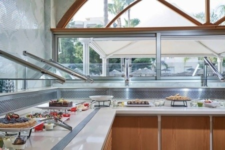 Atlantica Oasis - 14