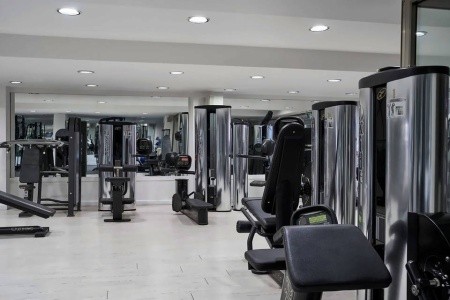 Atlantica Oasis - 21