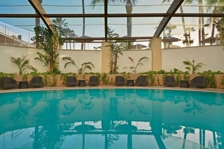 Atlantica Oasis - 22