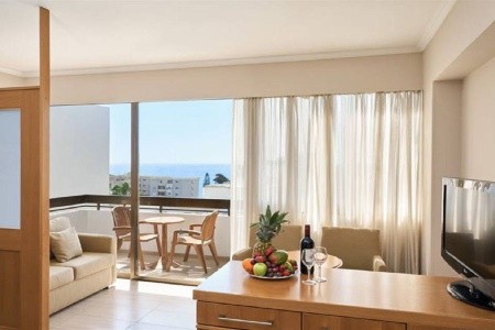 Atlantica Oasis - 33