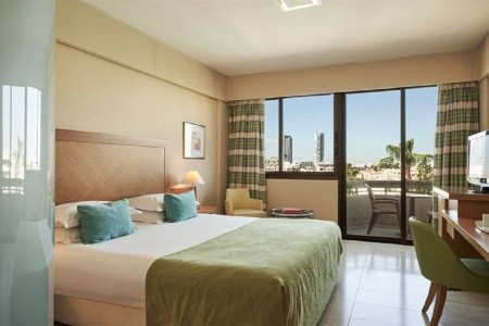 Atlantica Oasis - 34