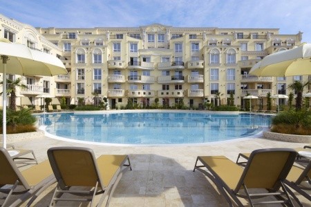 Bellicity Apart Complex - 4