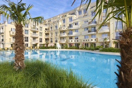 Bellicity Apart Complex - 5