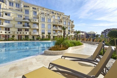 Bellicity Apart Complex - 6