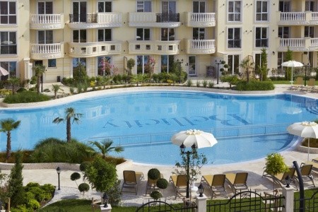 Bellicity Apart Complex - 7