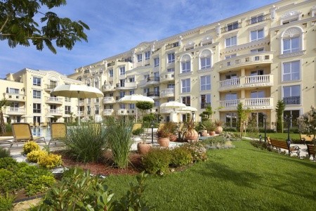 Bellicity Apart Complex - 8