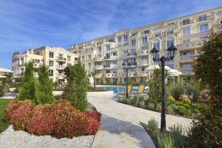 Bellicity Apart Complex - 9