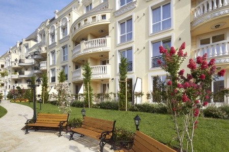 Bellicity Apart Complex - 10