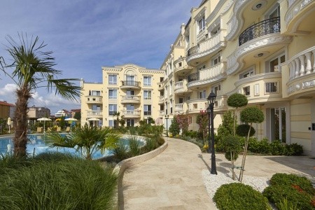 Bellicity Apart Complex - 11