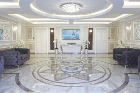 Bellicity Apart Complex - 12