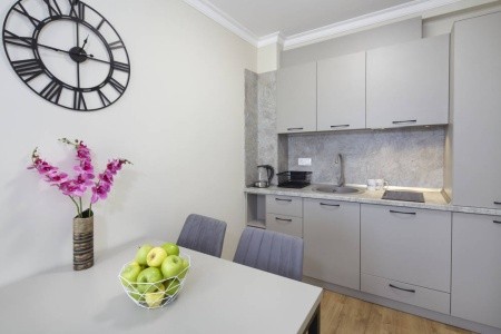 Bellicity Apart Complex - 19