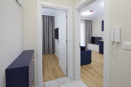 Bellicity Apart Complex - 20