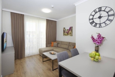 Bellicity Apart Complex - 25