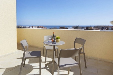 Bellicity Apart Complex - 27