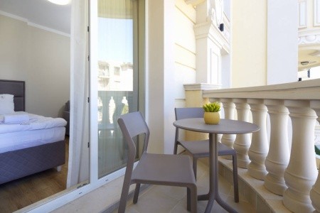 Bellicity Apart Complex - 29