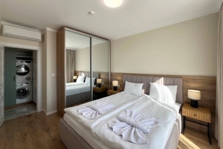 Bellicity Apart Complex - 31