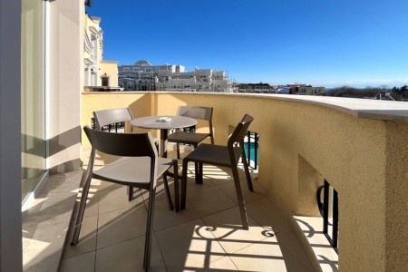 Bellicity Apart Complex - 34