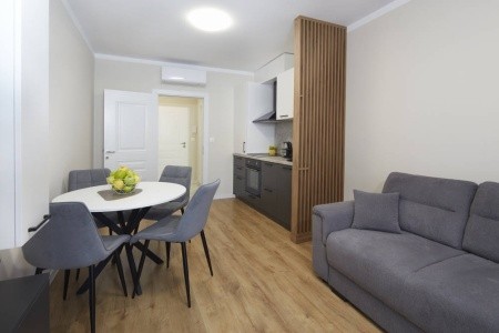 Bellicity Apart Complex - 35