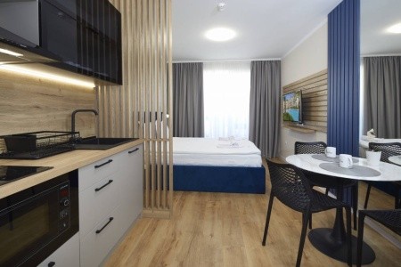 Bellicity Apart Complex - 44