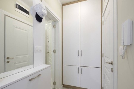 Bellicity Apart Complex - 45