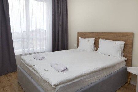 Bellicity Apart Complex - 50