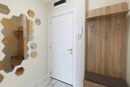 Bellicity Apart Complex - 56