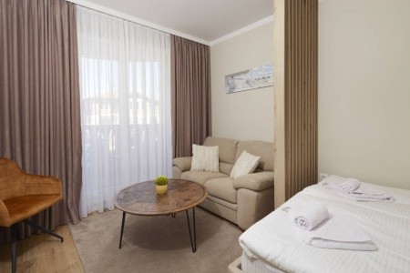 Bellicity Apart Complex - 57