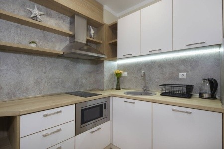 Bellicity Apart Complex - 58