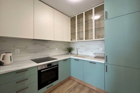 Bellicity Apart Complex - 61