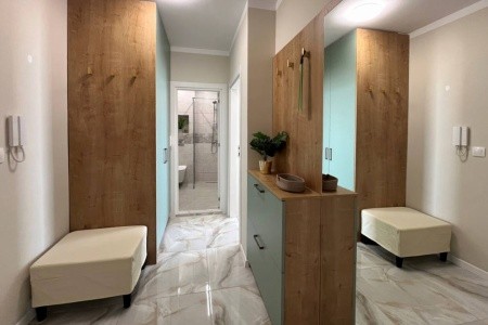 Bellicity Apart Complex - 62