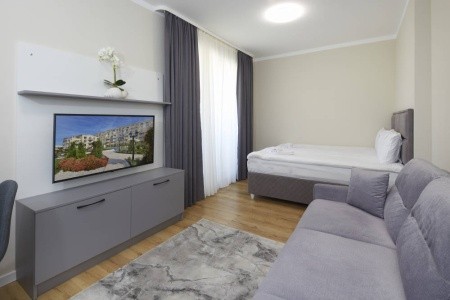 Bellicity Apart Complex - 65