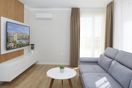 Bellicity Apart Complex - 66