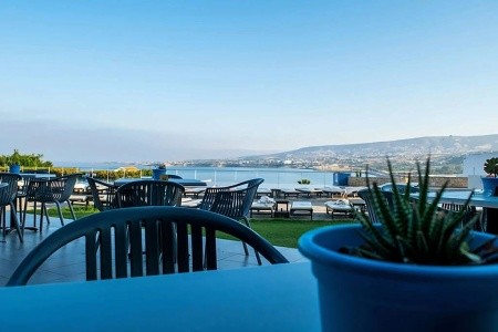 Theo Sunset Bay Holiday Village - 8