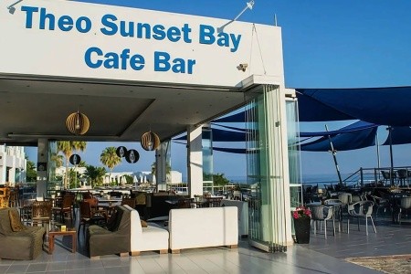 Theo Sunset Bay Holiday Village - 13