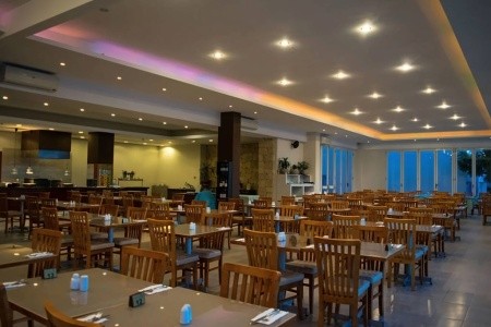 Theo Sunset Bay Holiday Village - 14