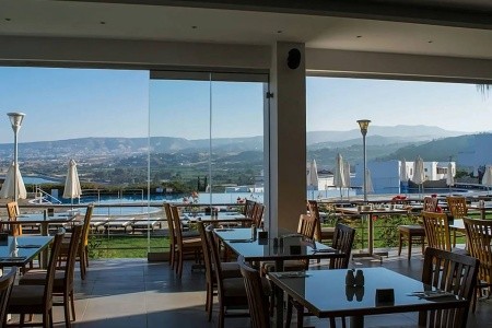 Theo Sunset Bay Holiday Village - 16