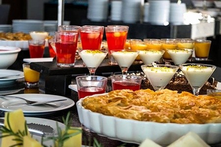 Theo Sunset Bay Holiday Village - 17