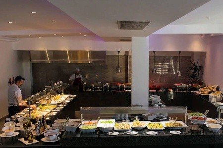 Theo Sunset Bay Holiday Village - 18