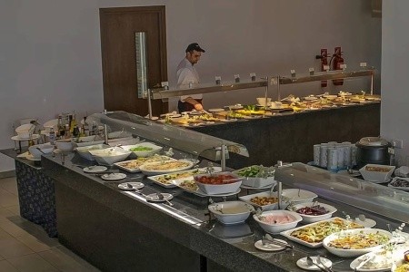 Theo Sunset Bay Holiday Village - 19