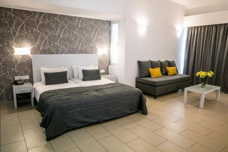 Theo Sunset Bay Holiday Village - 22