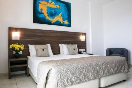 Theo Sunset Bay Holiday Village - 25