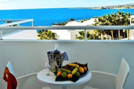 Theo Sunset Bay Holiday Village - 27