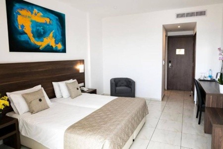 Theo Sunset Bay Holiday Village - 29