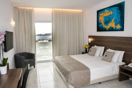 Theo Sunset Bay Holiday Village - 31