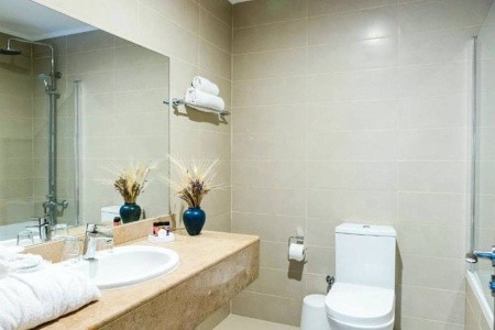 Theo Sunset Bay Holiday Village - 33