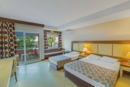 Justiniano Club Alanya - 25