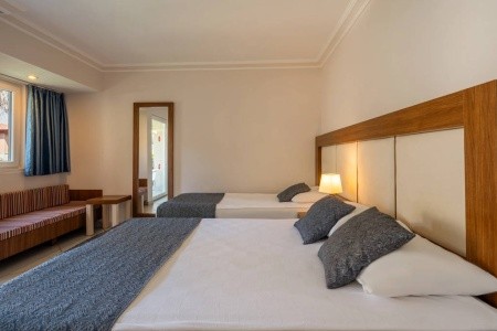 Justiniano Club Alanya - 26