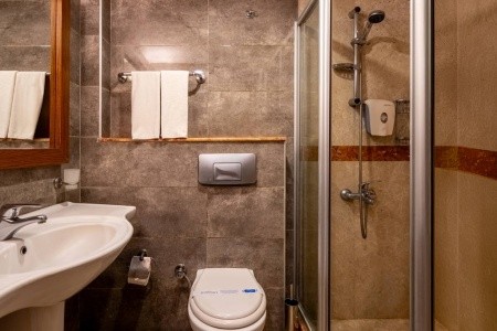 Justiniano Club Alanya - 29